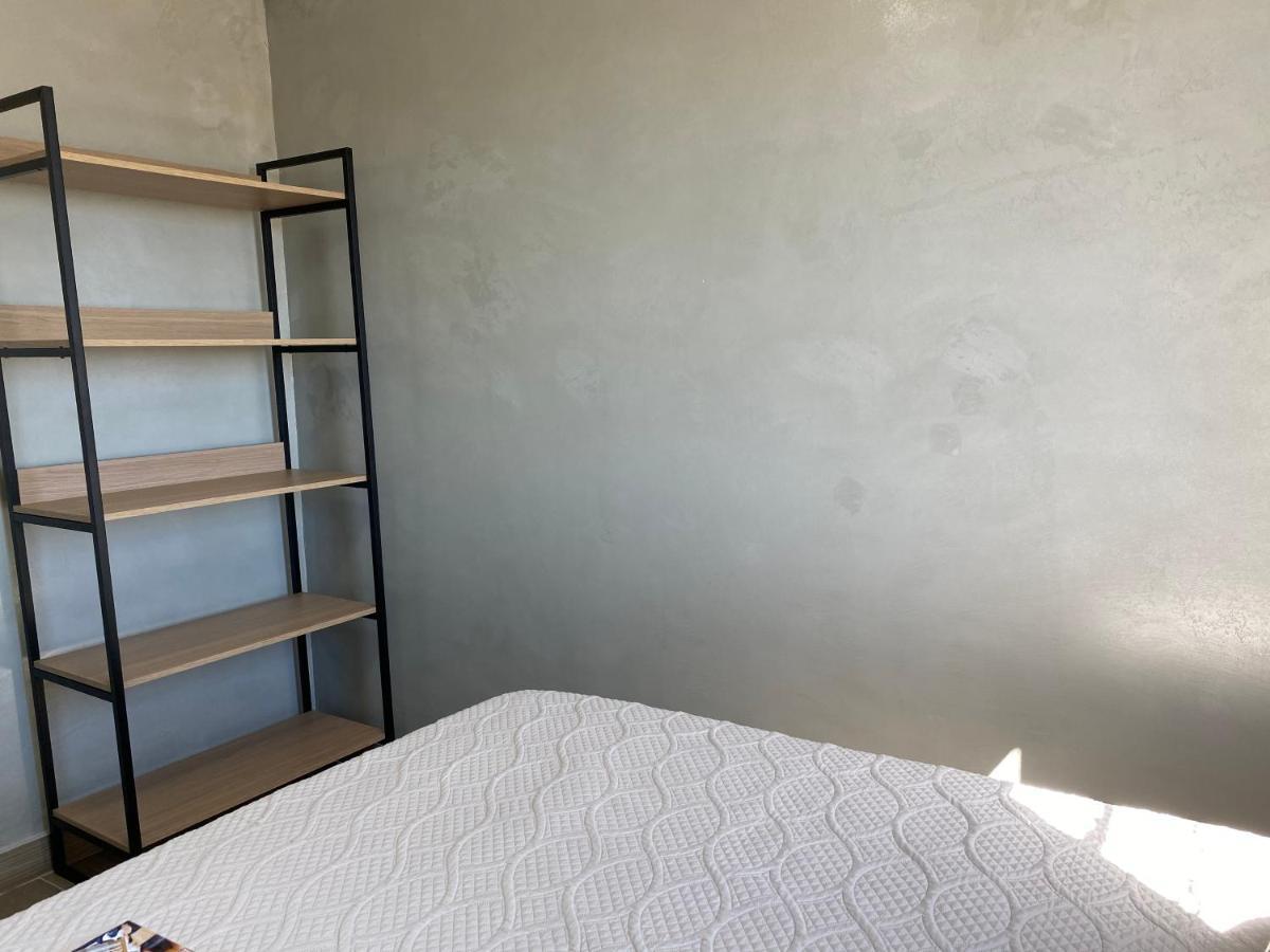 Cond/ Resid/ Cavallari/4Min Da Unimar Marília Exterior foto