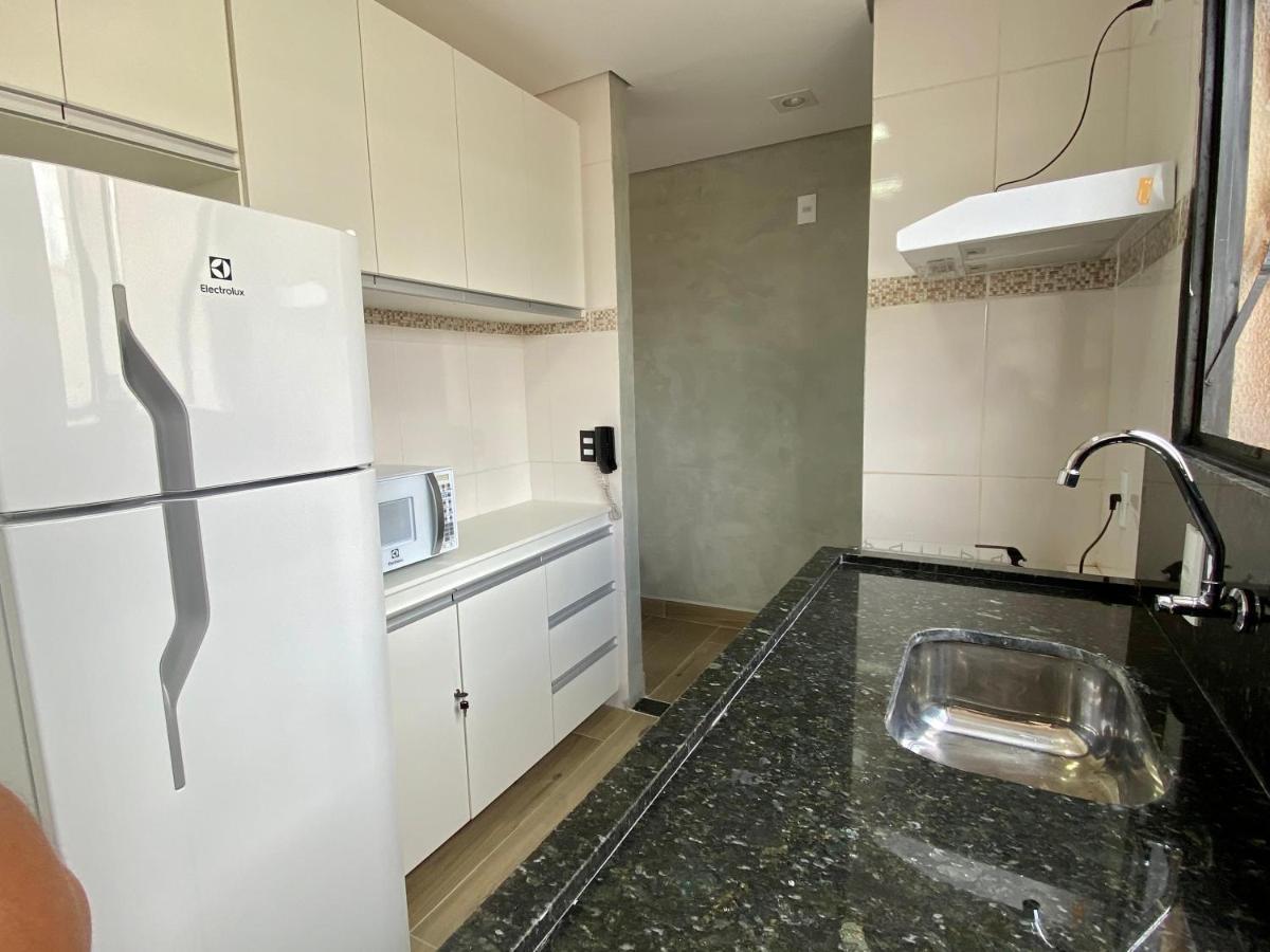 Cond/ Resid/ Cavallari/4Min Da Unimar Marília Exterior foto