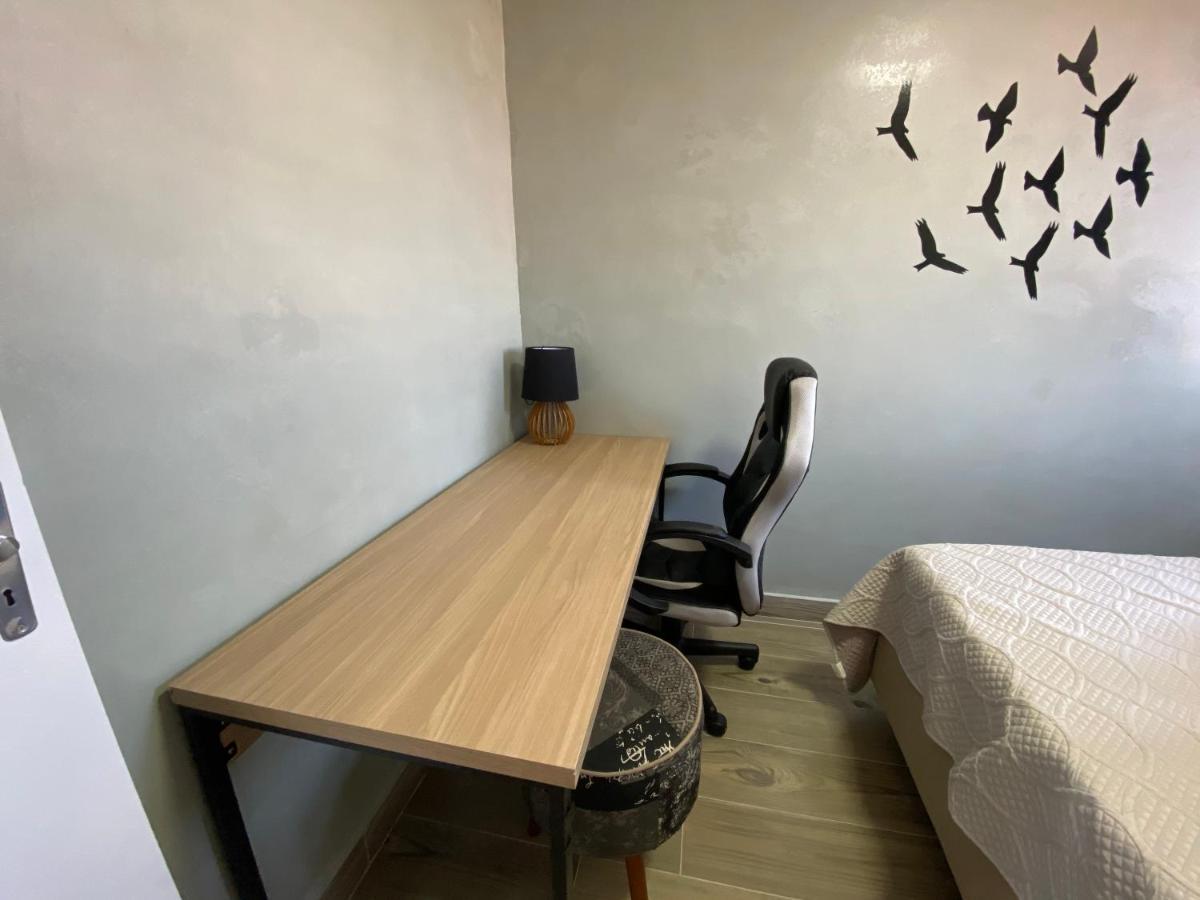Cond/ Resid/ Cavallari/4Min Da Unimar Marília Exterior foto